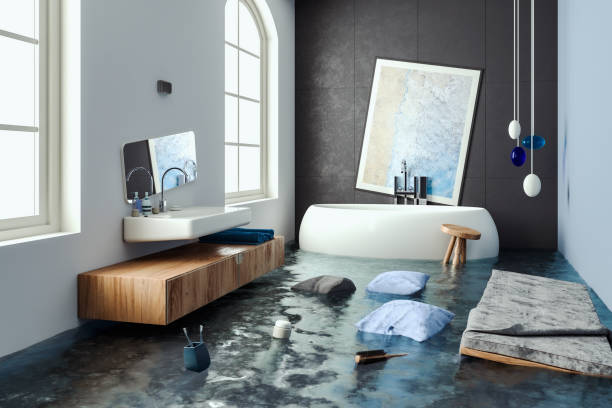 Best Water damage restoration services  in Coeur Dalene, ID