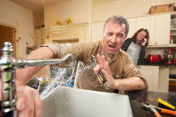 Best Water damage repair service  in Coeur Dalene, ID